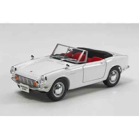 Tamiya 1/24 Honda S600
