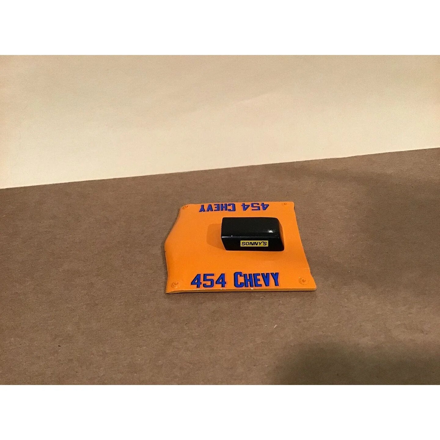 Gofer Racing 1/24-1/25 Scale Stuff Sheet #5 - Chevy/Detroit Gasket/Hemi Hunter/etc