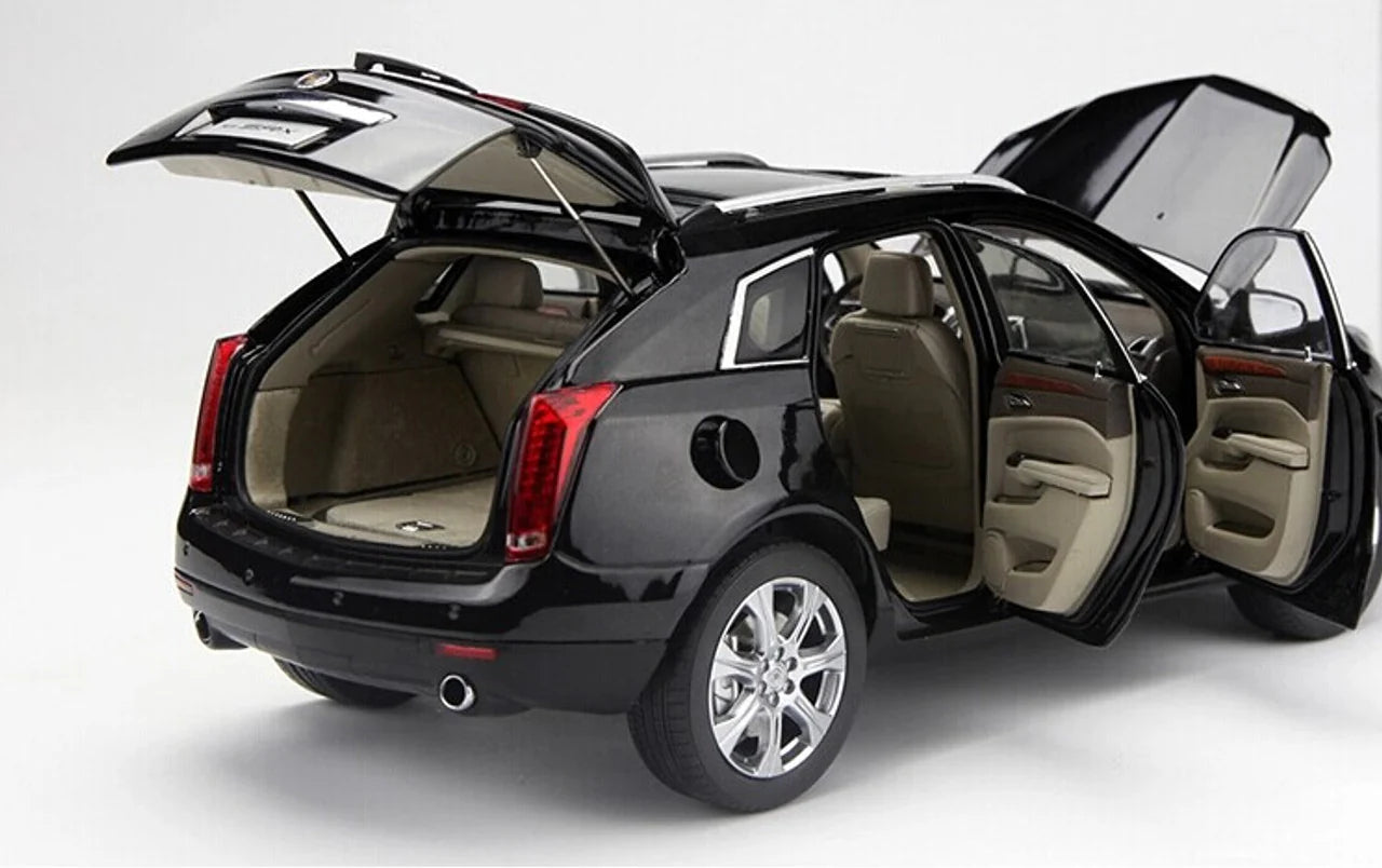 Cadillac SRX