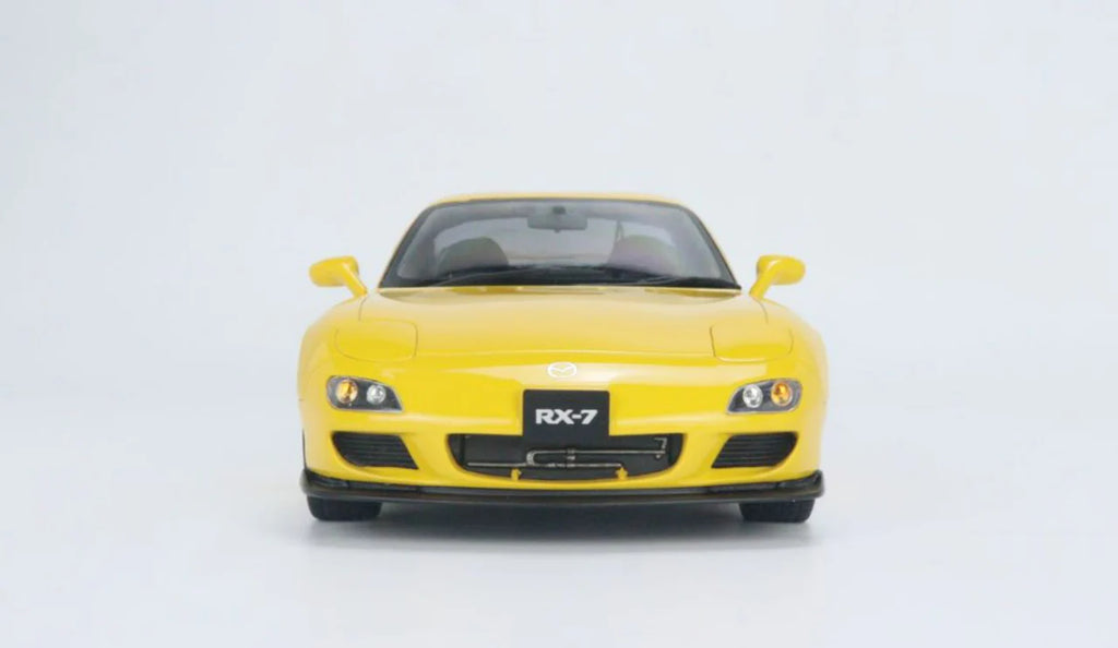 Mazda RX7