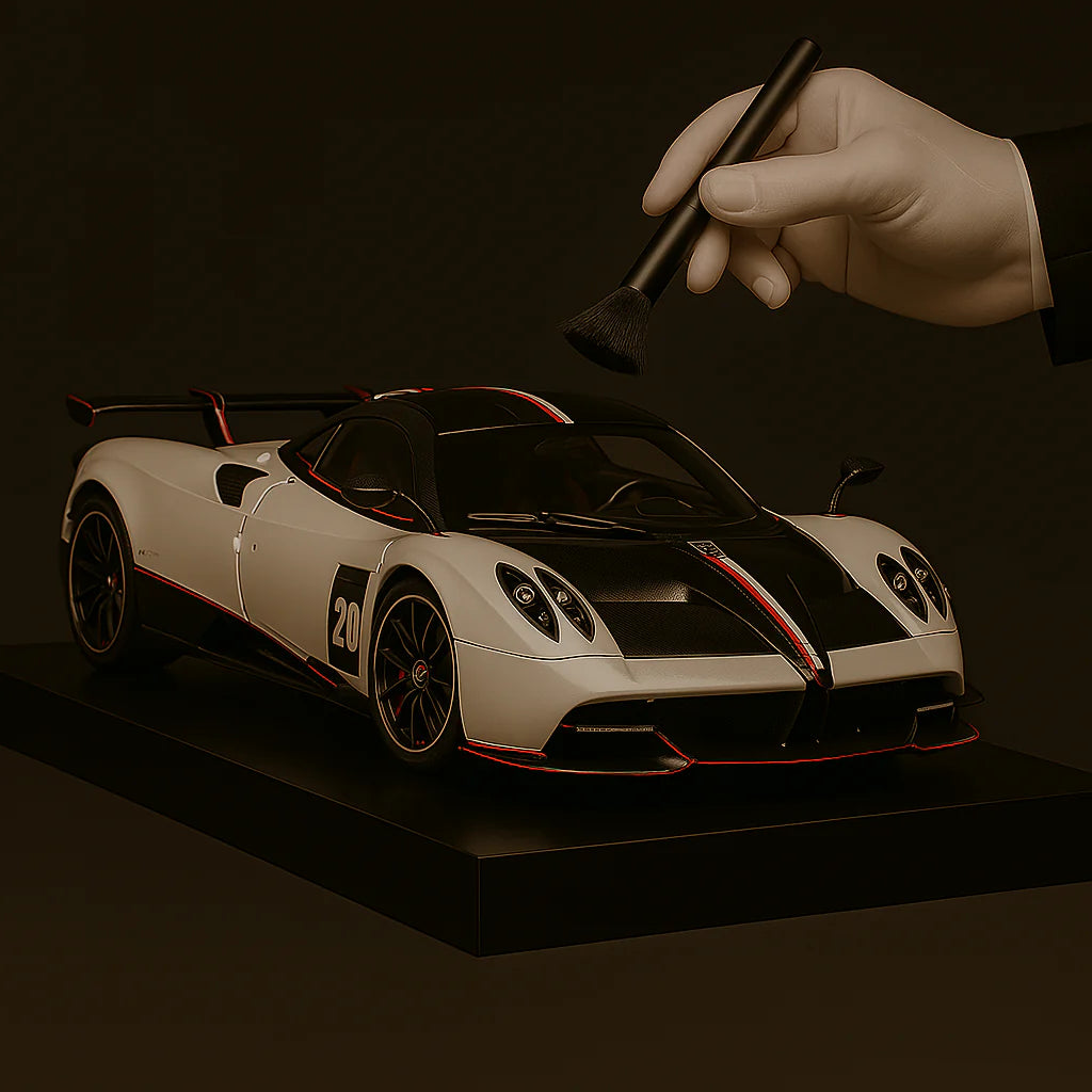 Pagani Huayra BC