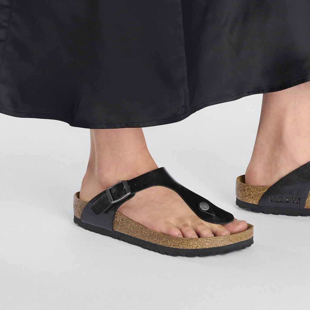 Gizeh Birko-Flor Graceful Licorice