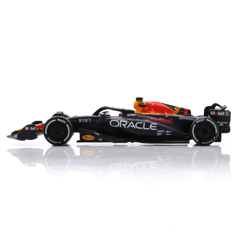Spark? 1:64 Oracle Red Bull Racing RB19