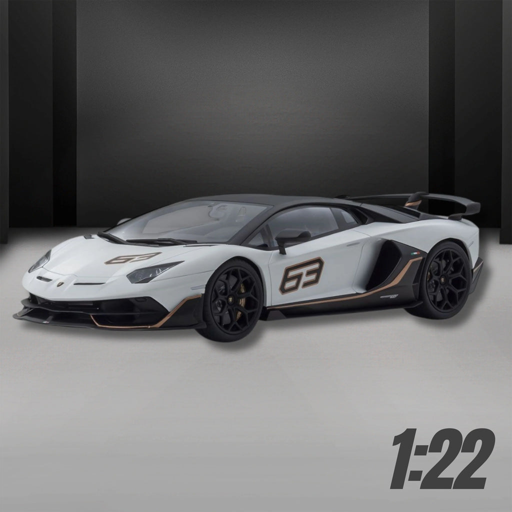 FREE 1:24 MODEL