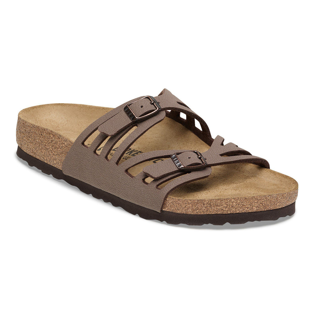 Granada Birko-Flor Nubuck