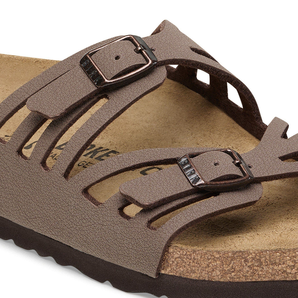Granada Birko-Flor Nubuck