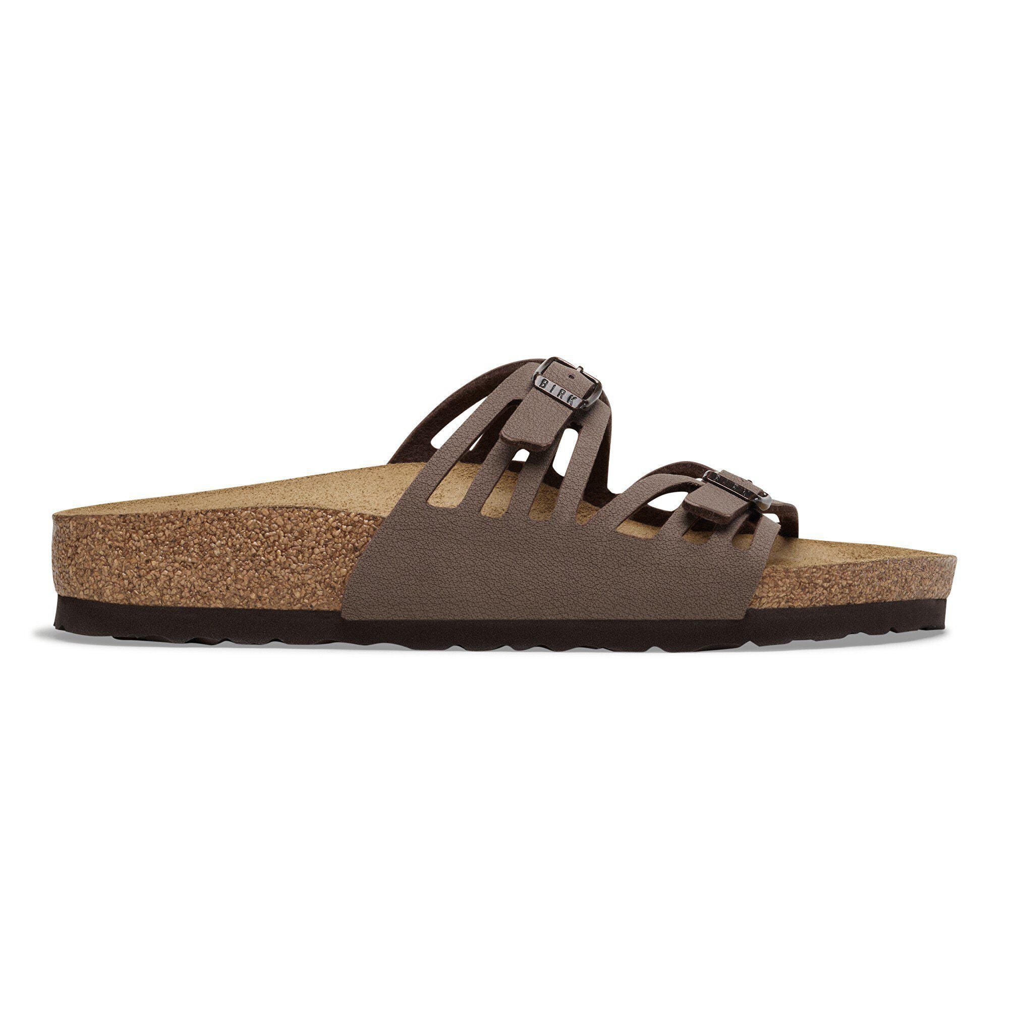 Granada Birko-Flor Nubuck