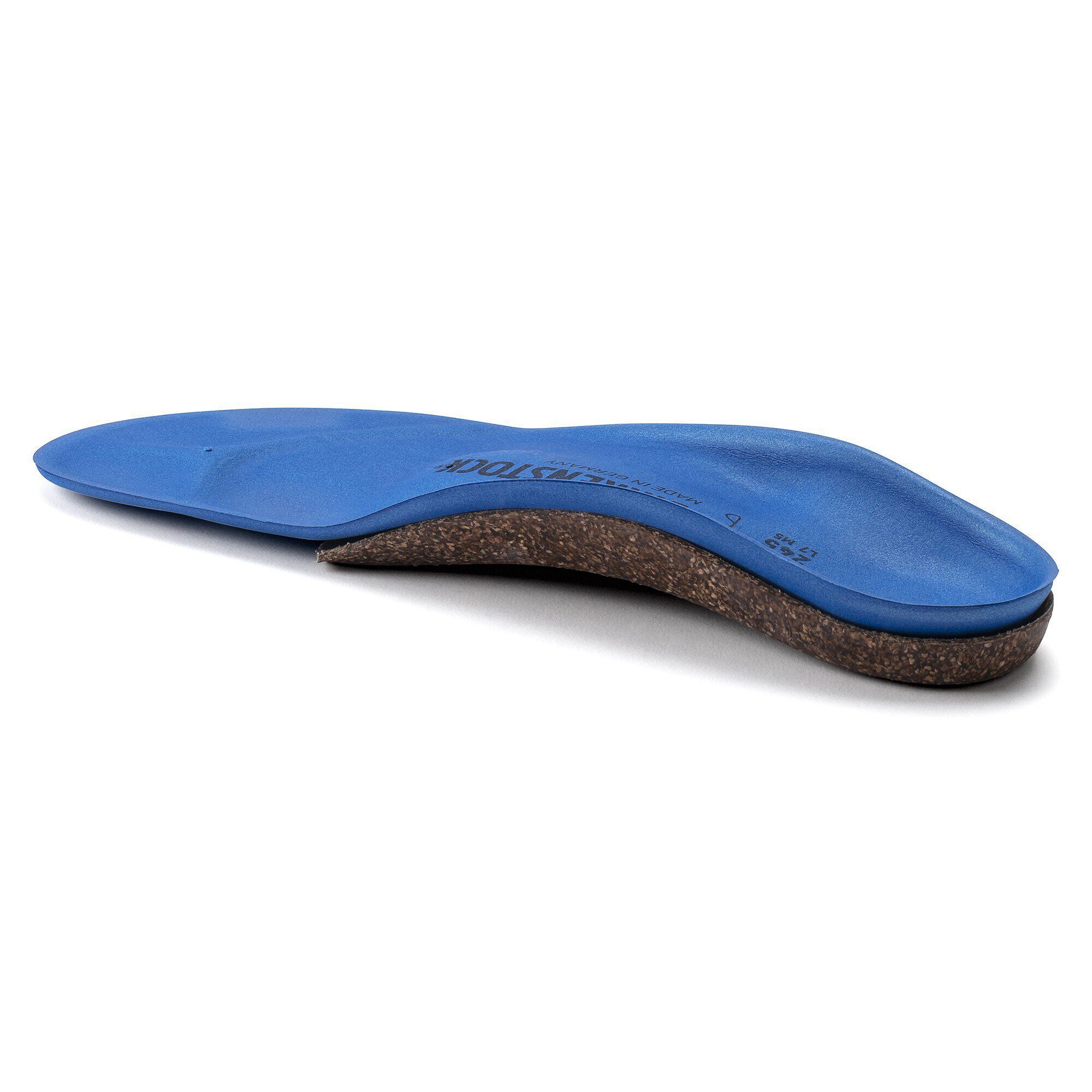 Birko Sport Blue EVA