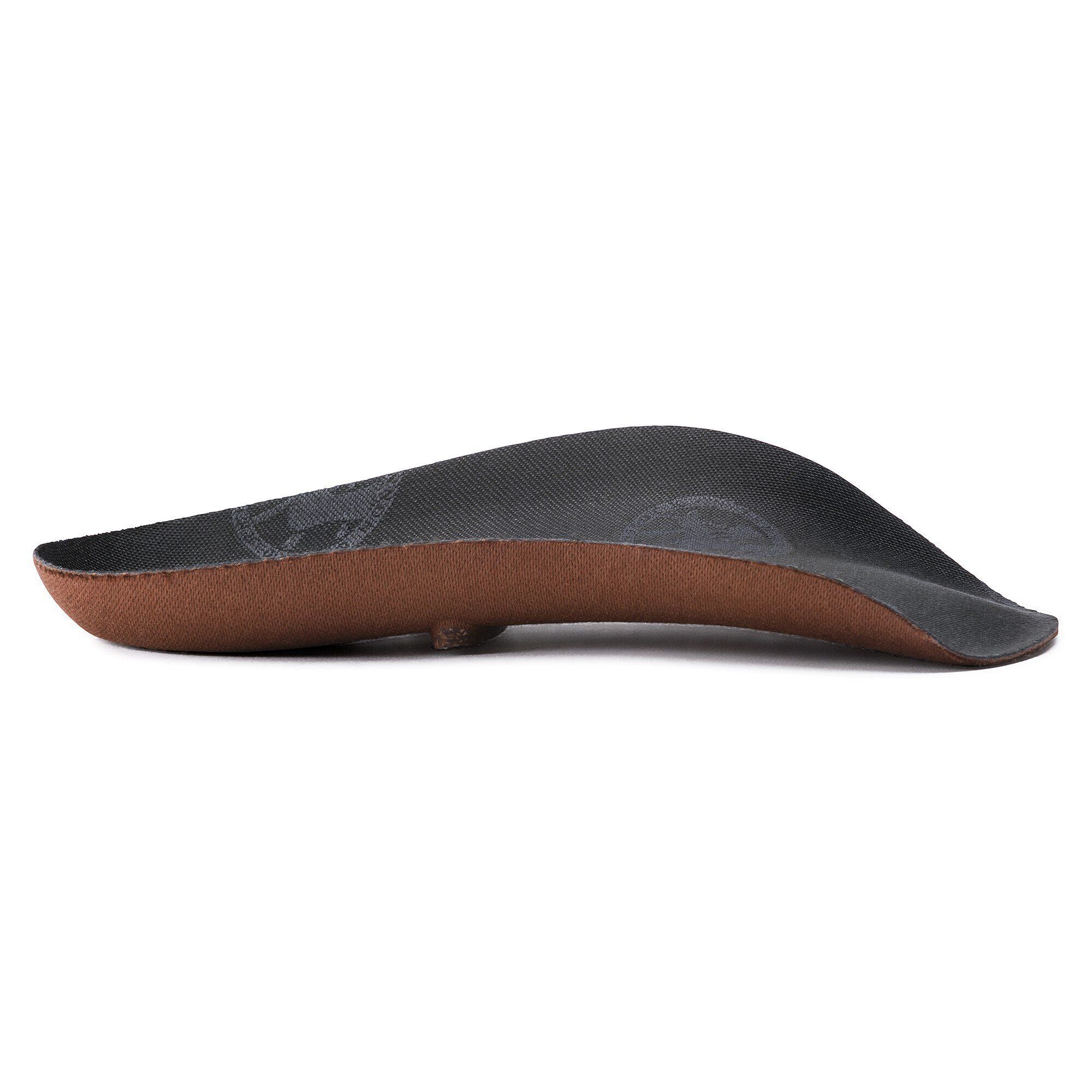 Blue Footbed Tradition Black Edition 