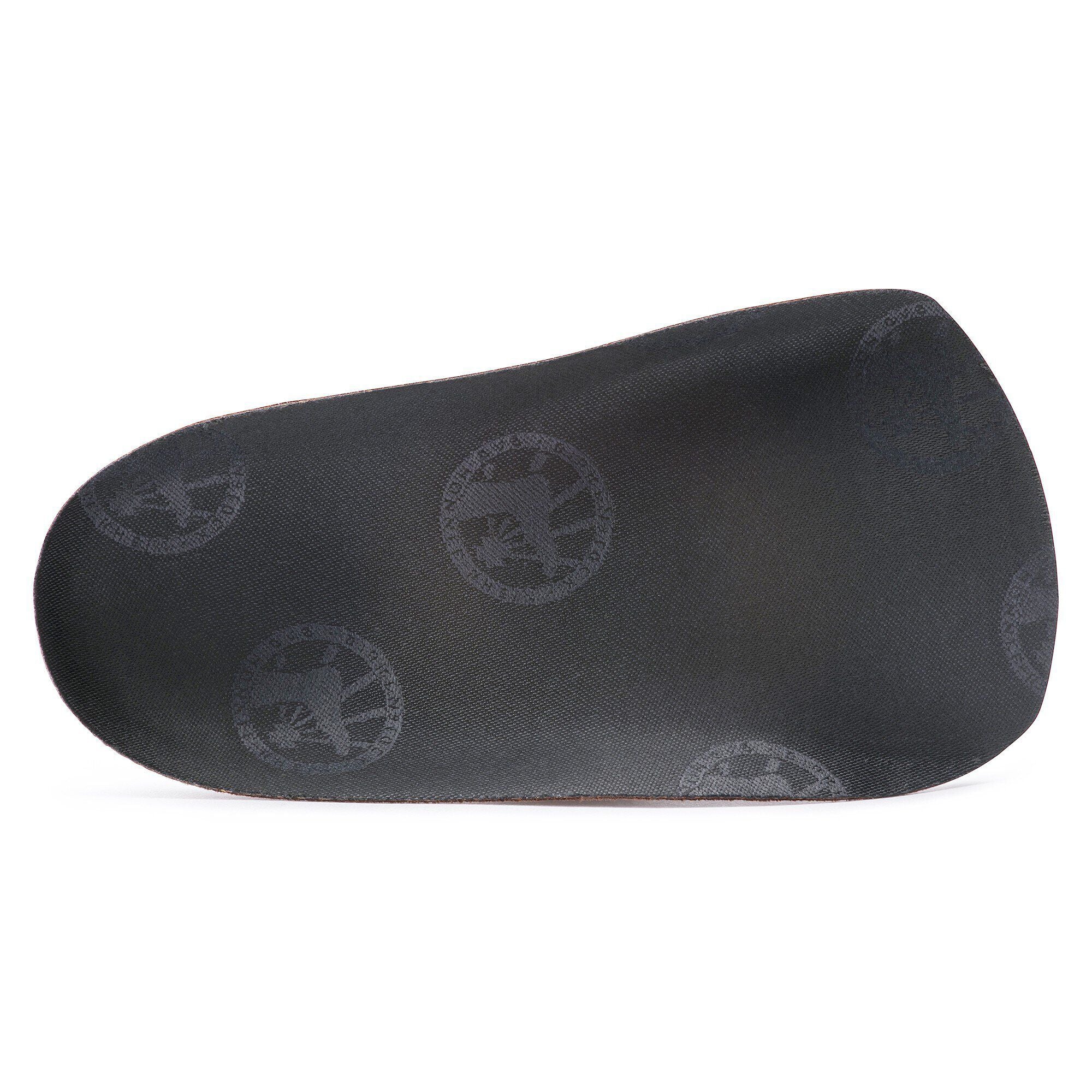 Blue Footbed Tradition Black Edition 
