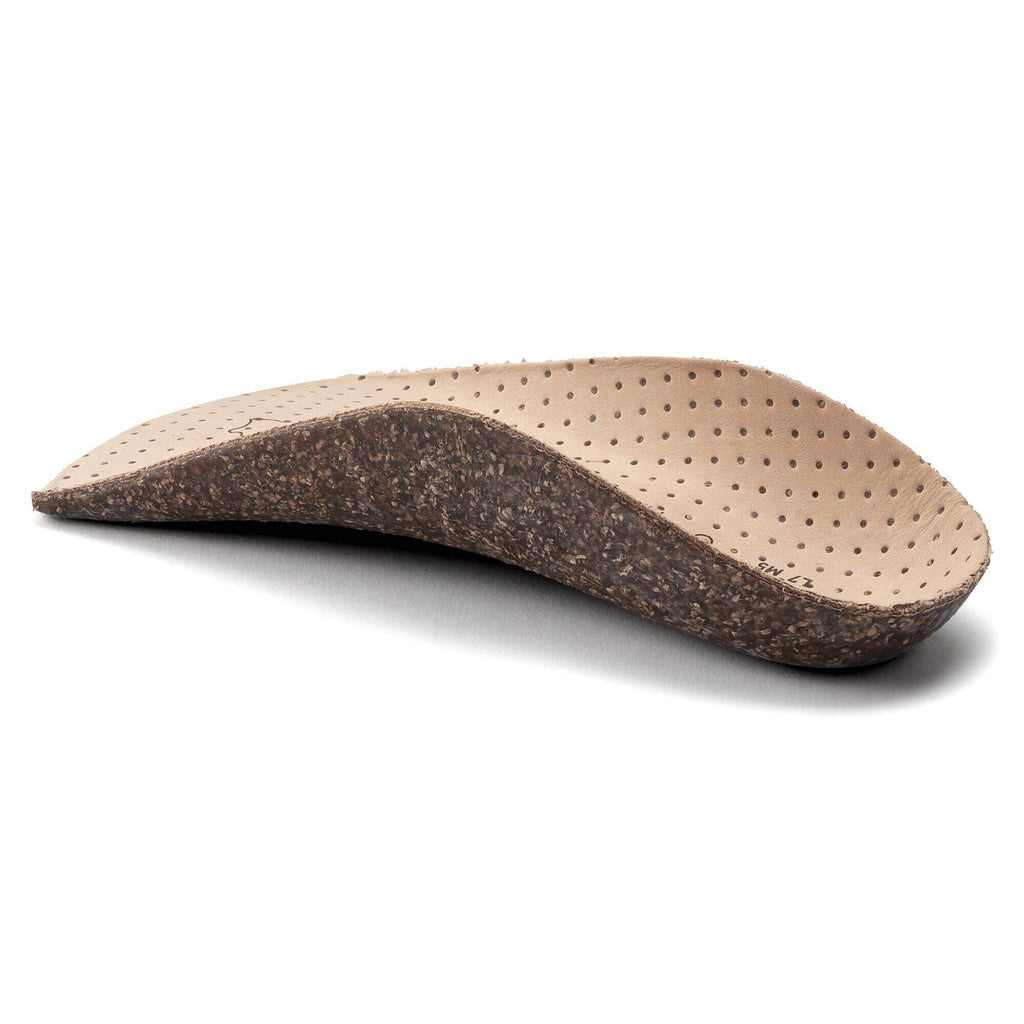 Birko Sport Natural Leather