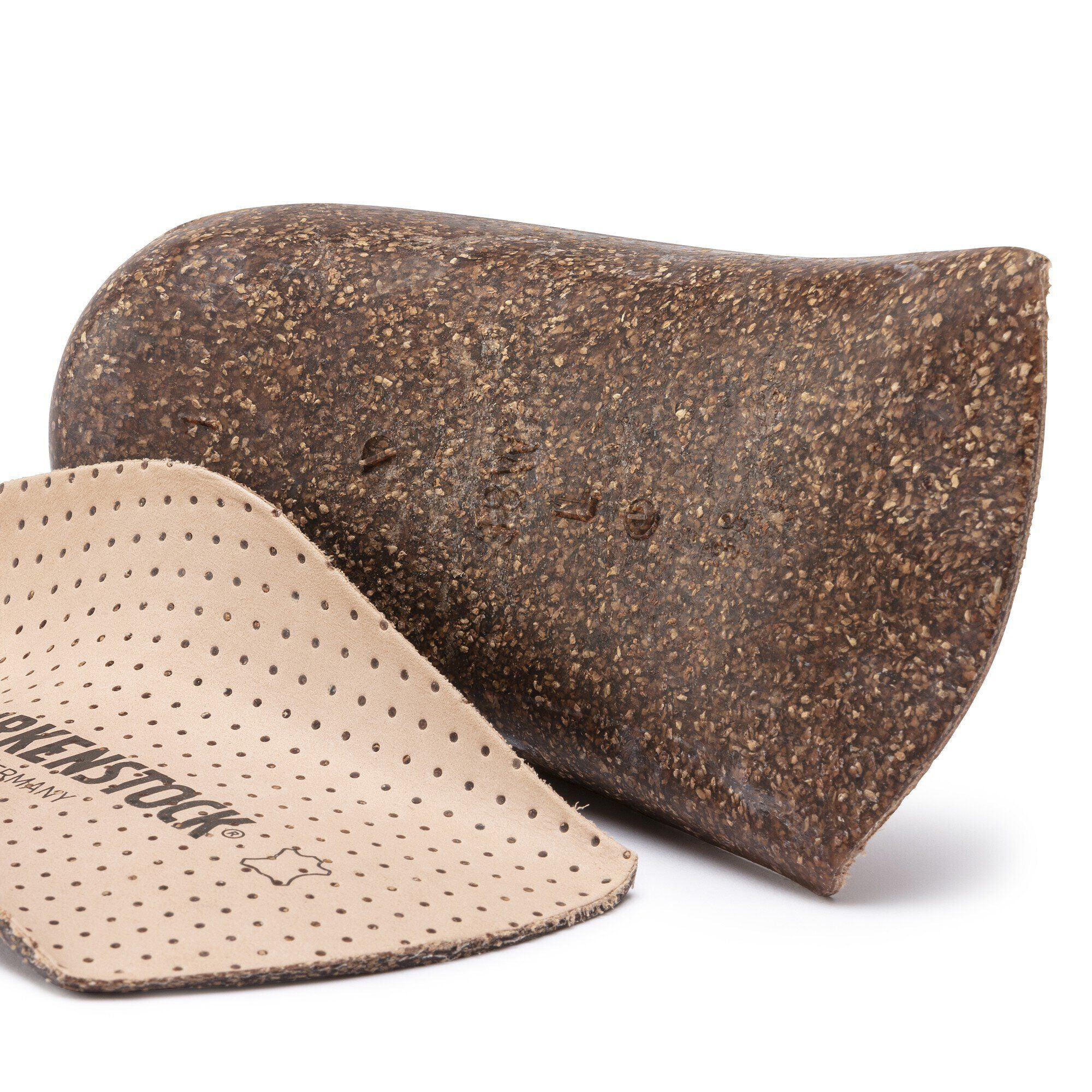 Birko Sport Natural Leather