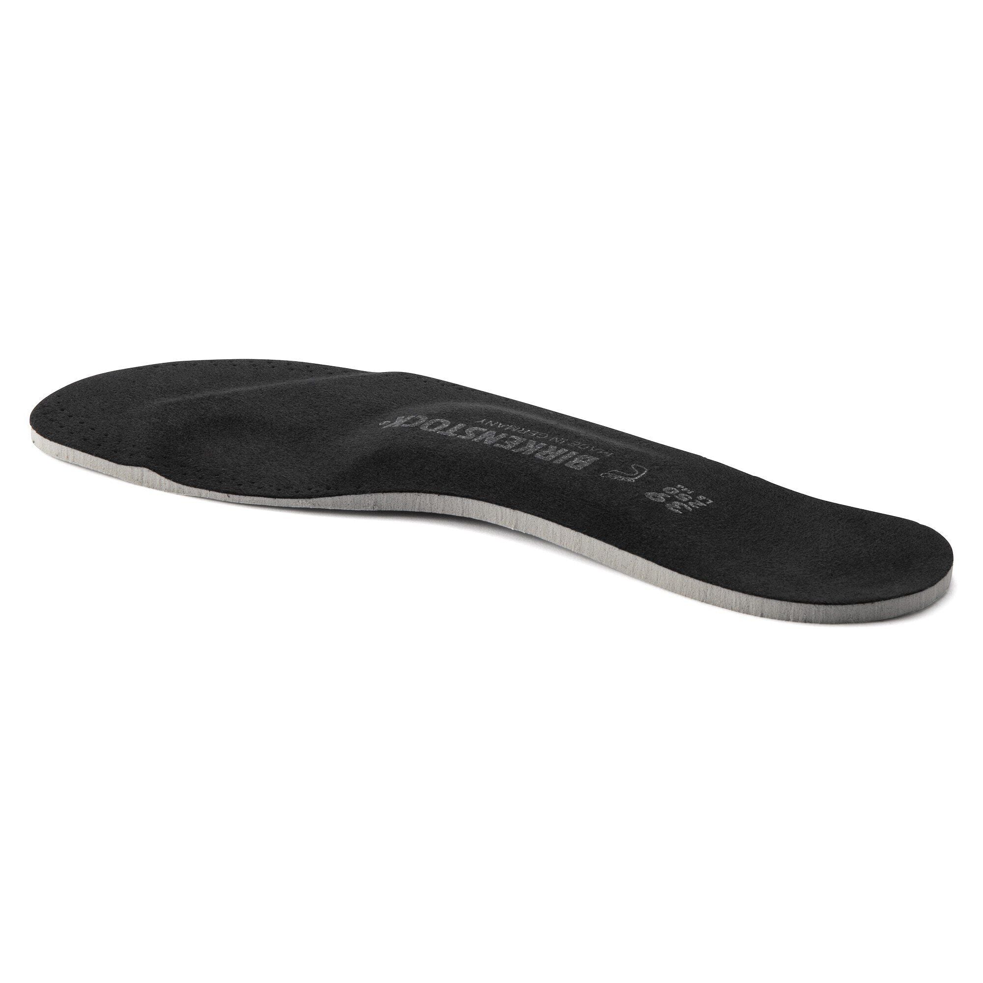 Full Length Insole Birko Tex Comfort Silver