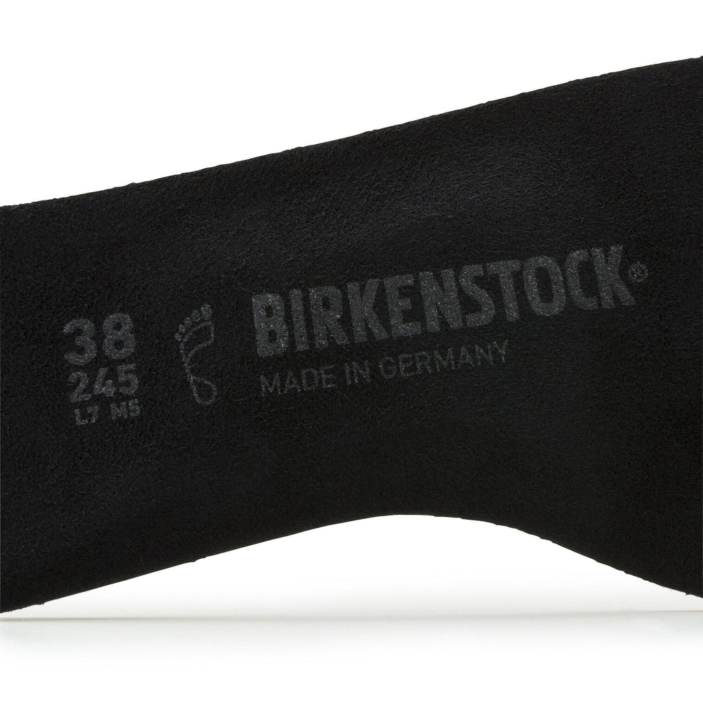 Full Length Insole Birko Tex Comfort Silver
