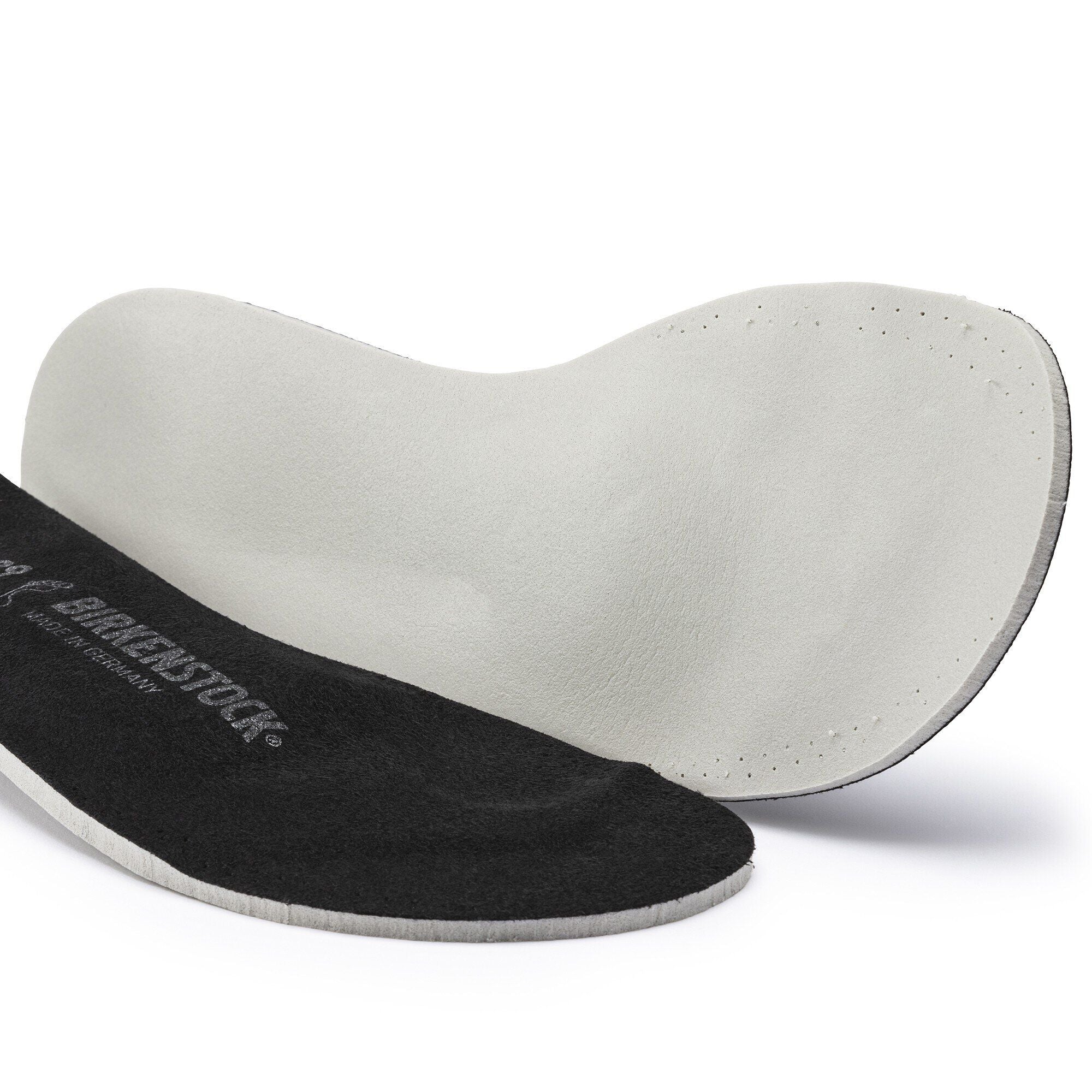 Full Length Insole Birko Tex Comfort Silver