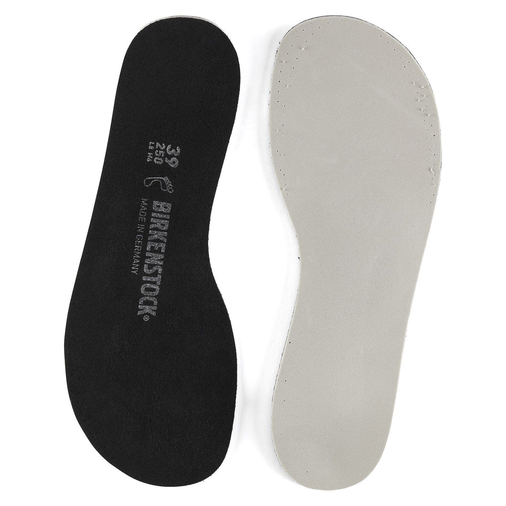 Full Length Insole Birko Tex Comfort Silver