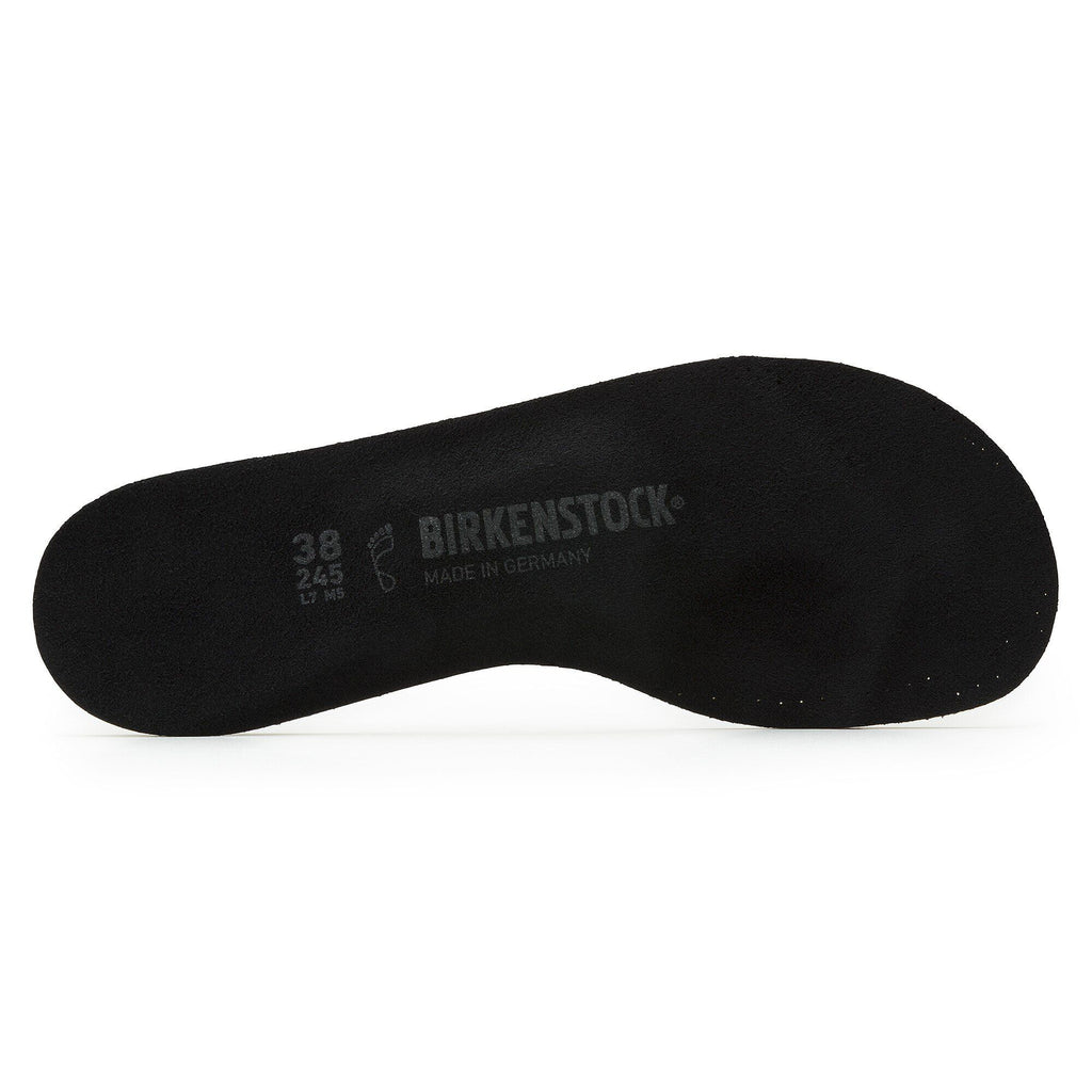 Full Length Insole Birko Tex Comfort Silver
