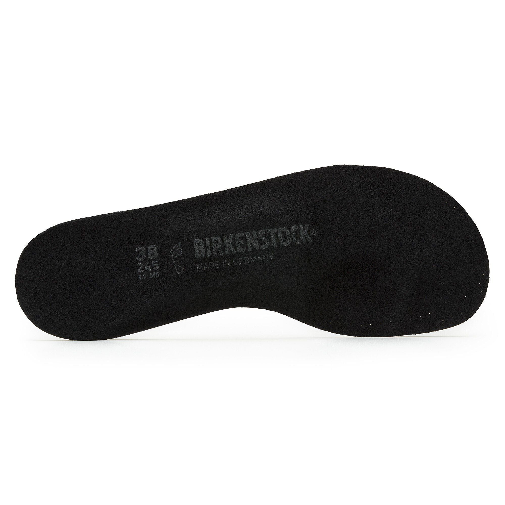 Full Length Insole Birko Tex Comfort Silver