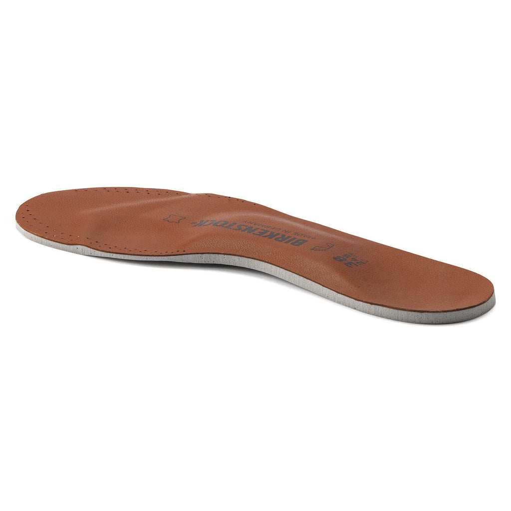 Full Leather Insole