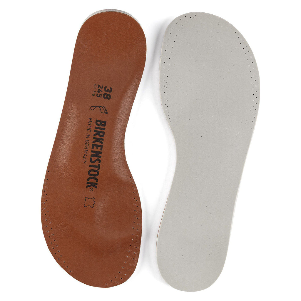 Full Leather Insole