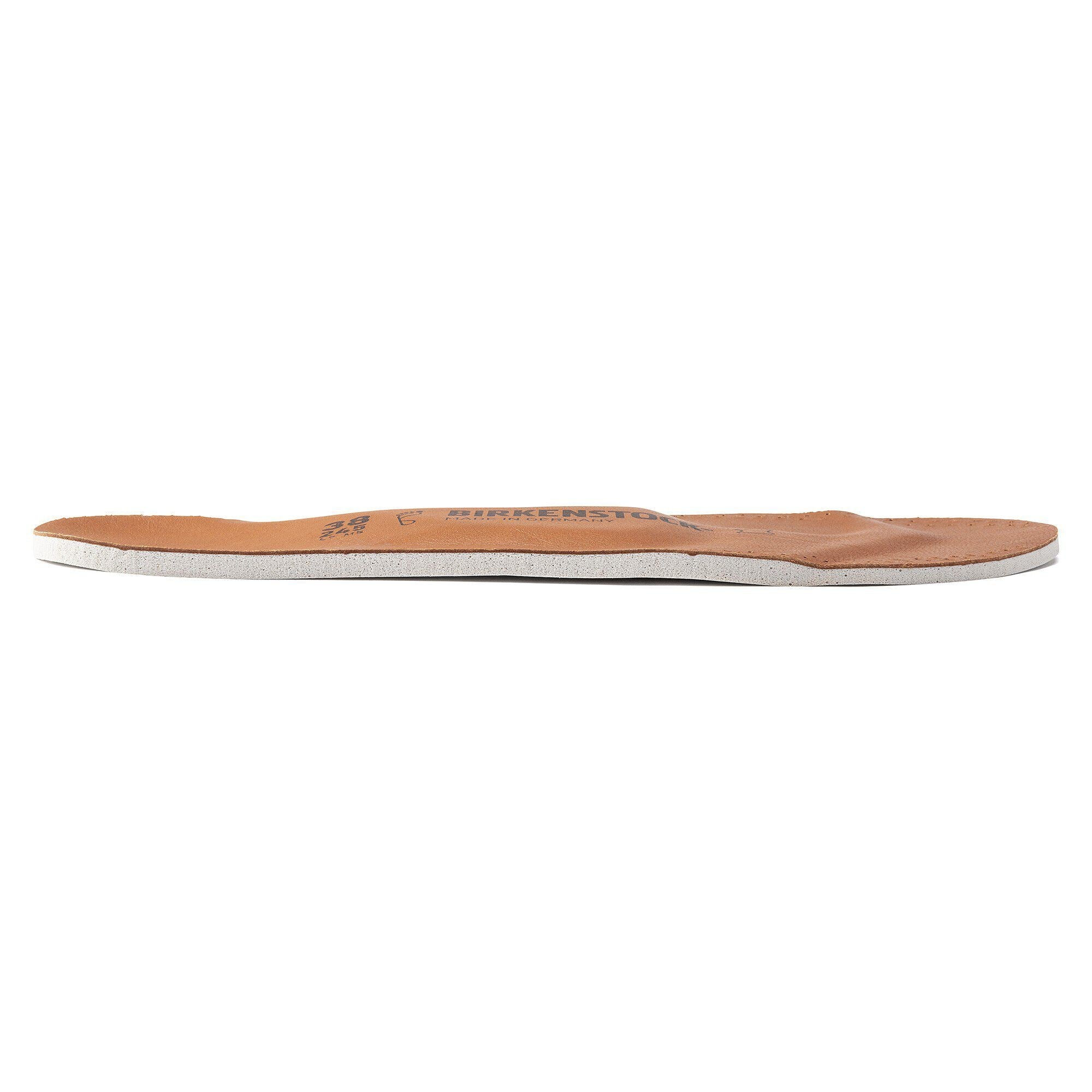 Full Leather Insole