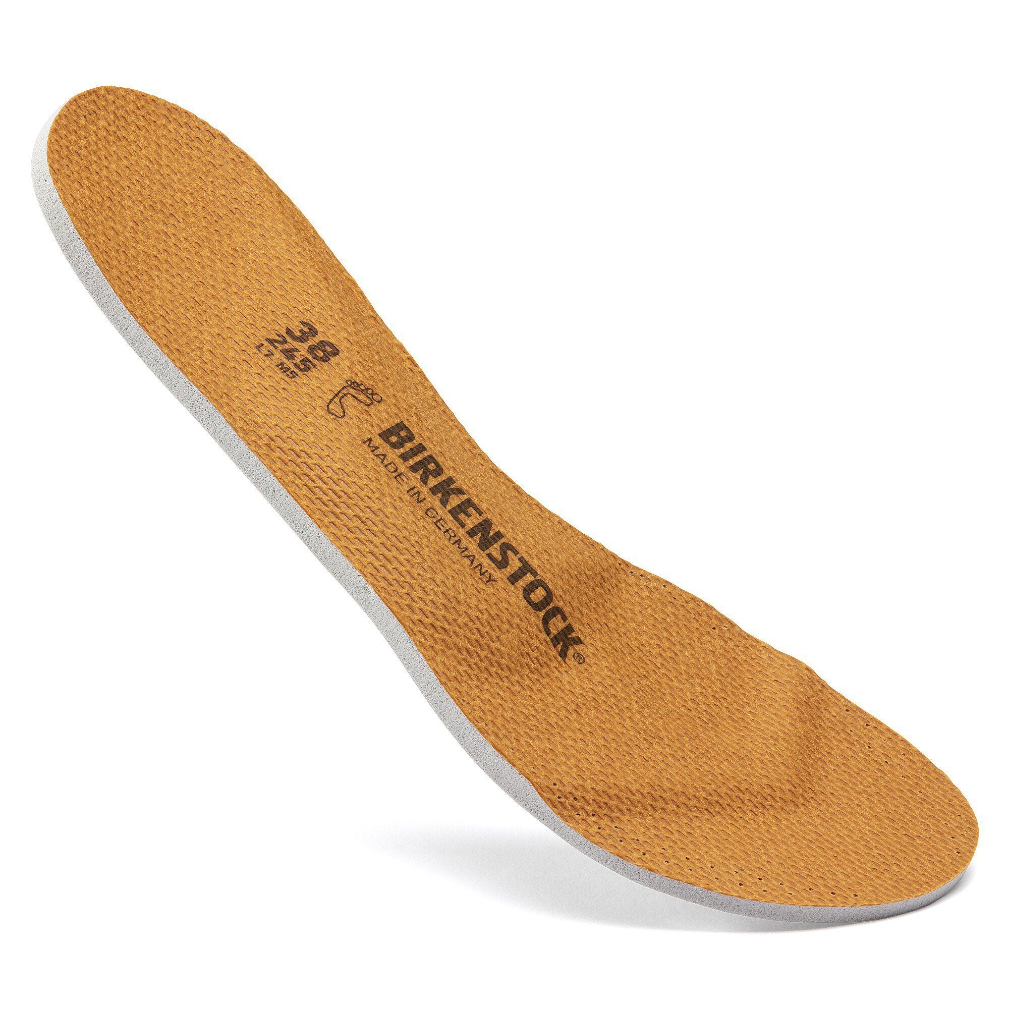 Full Length Insole Birko Tex