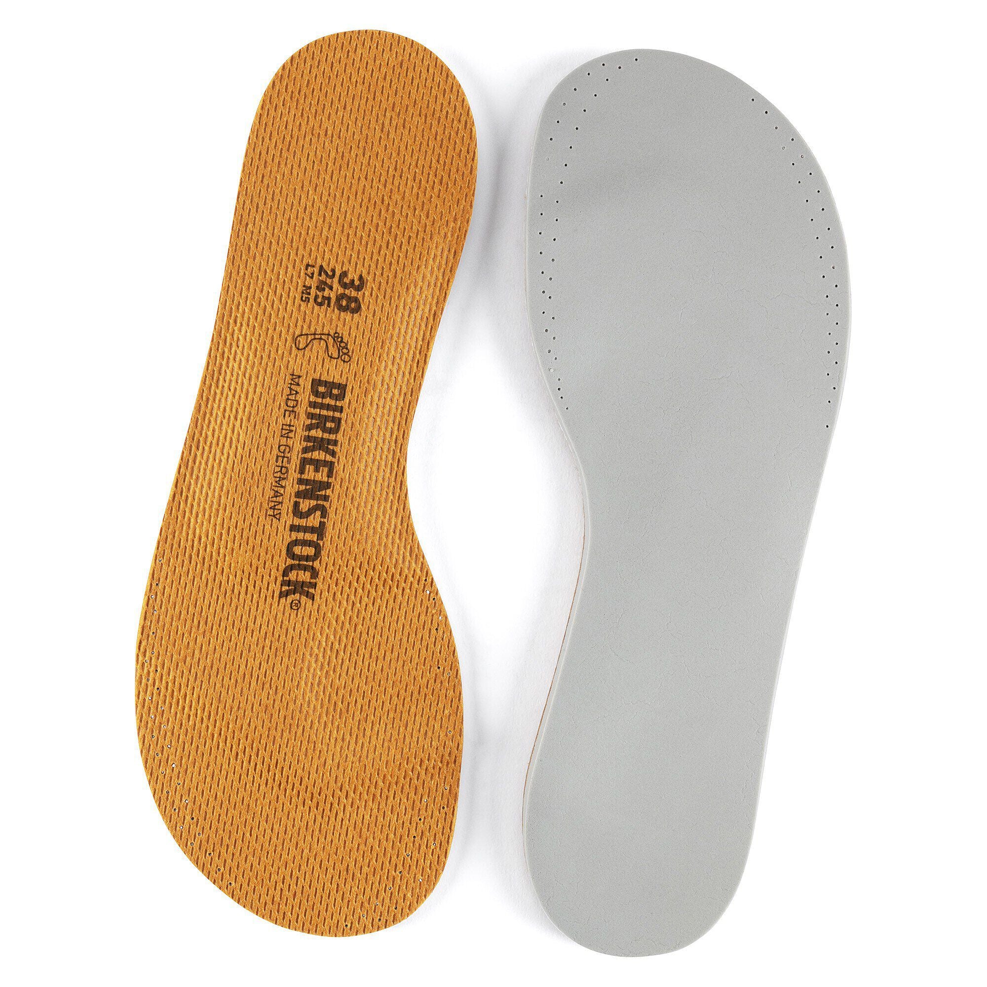 Full Length Insole Birko Tex