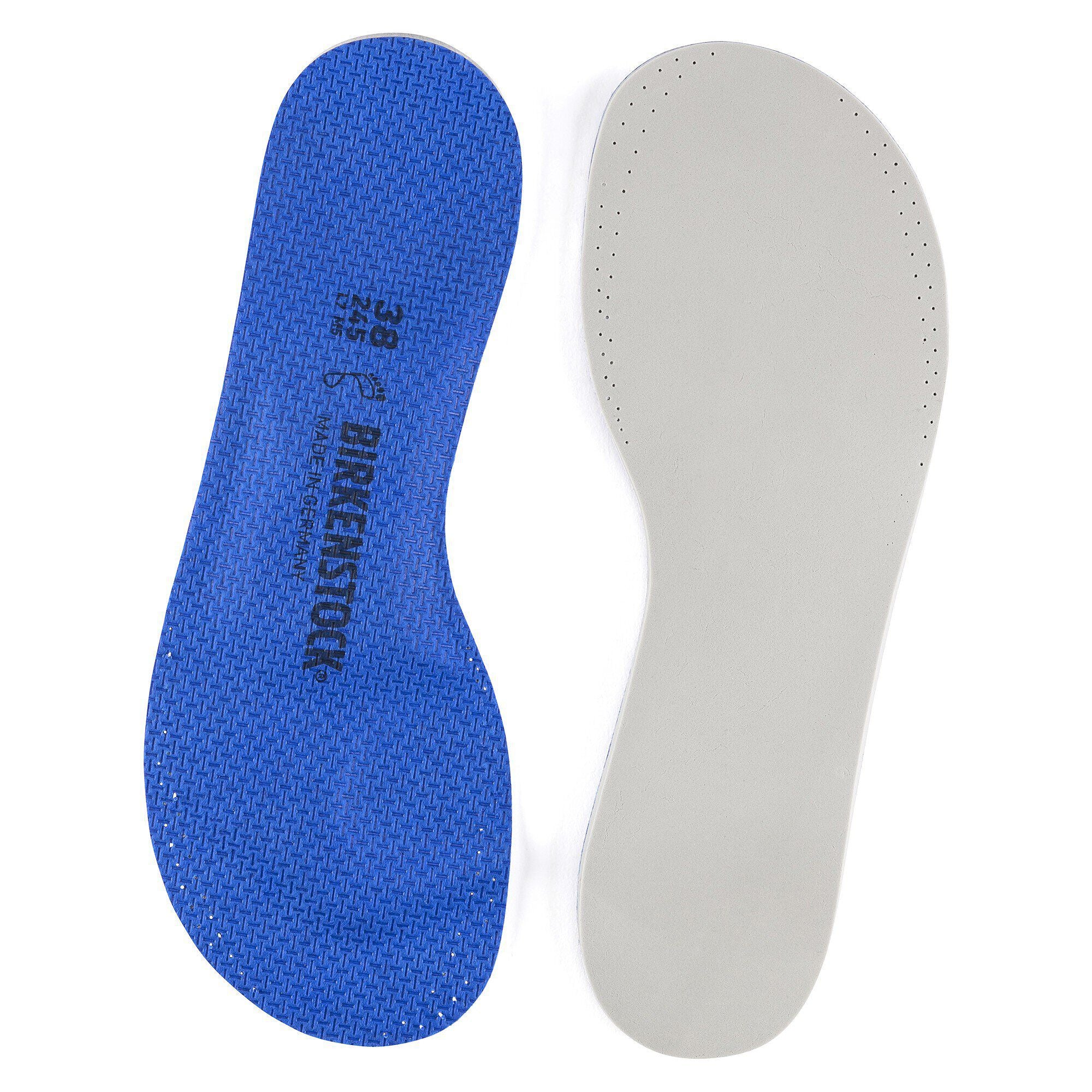 Full Length Insole Birko Tex