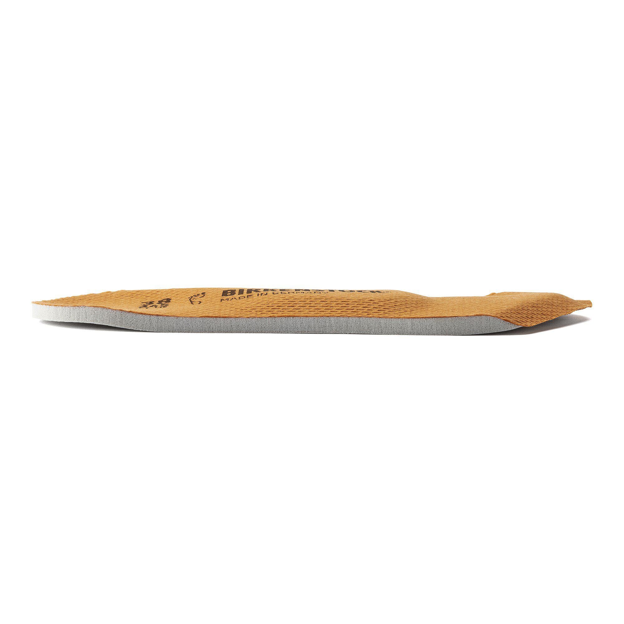 3/4 Length Insole Birko-Tex Textile