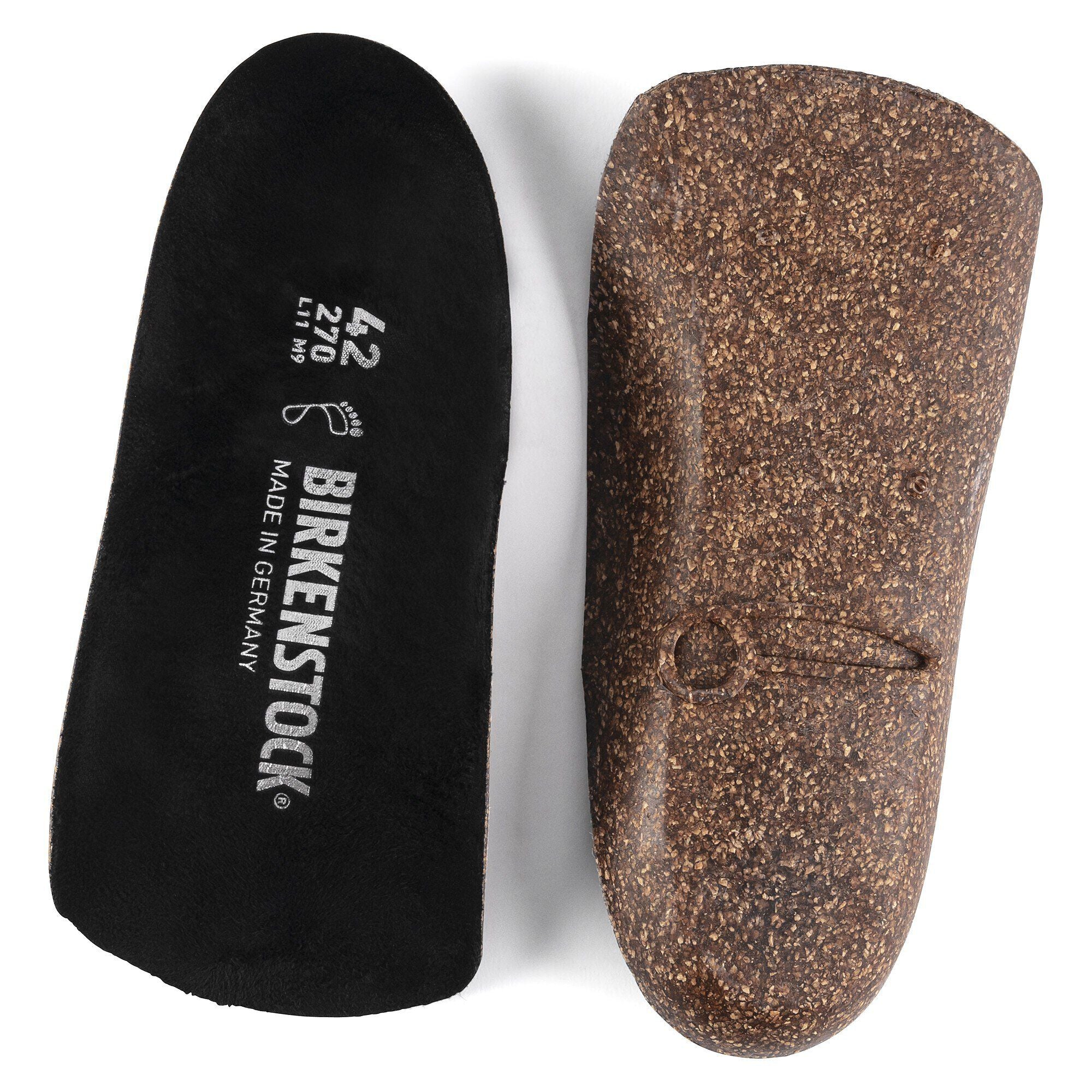 Birko Classic Plus Microfiber