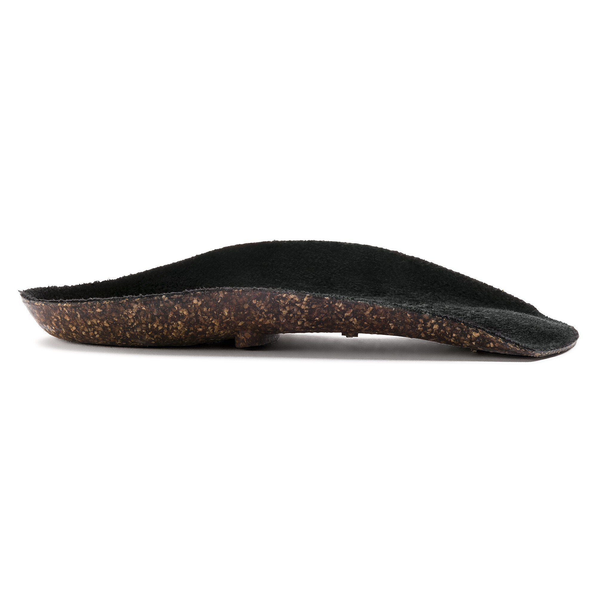Birko Classic Microfiber Black