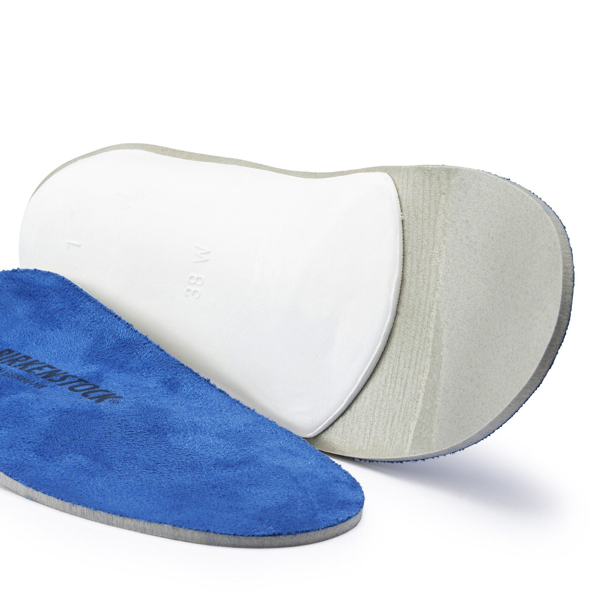 BirkoContact Sport Microfiber