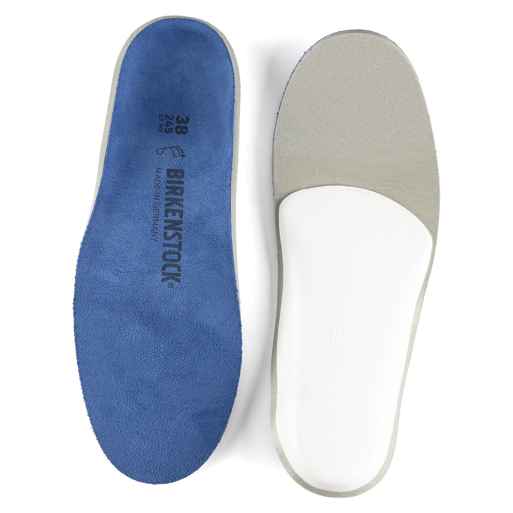 BirkoContact Sport Microfiber