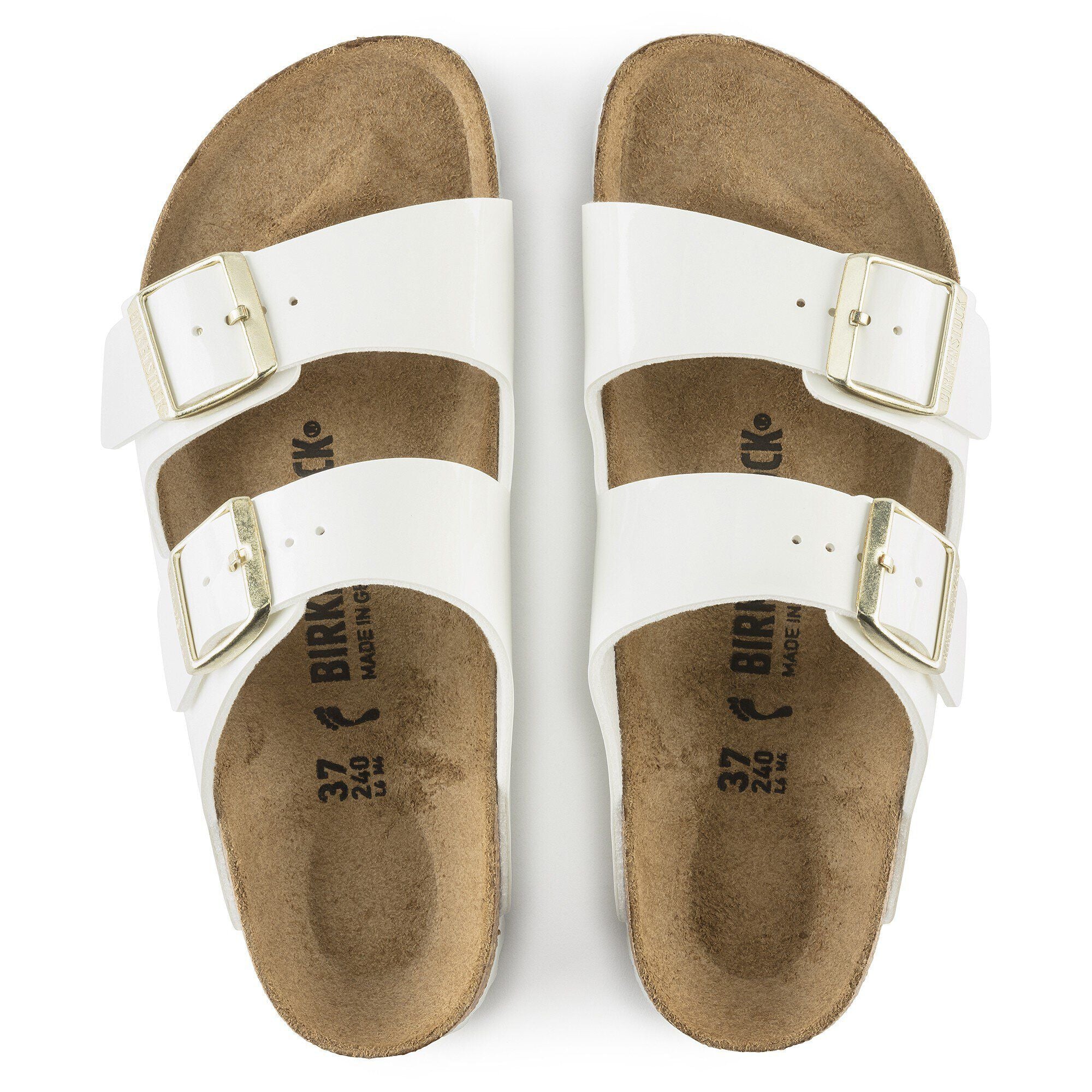 Arizona Birko-Flor Patent
