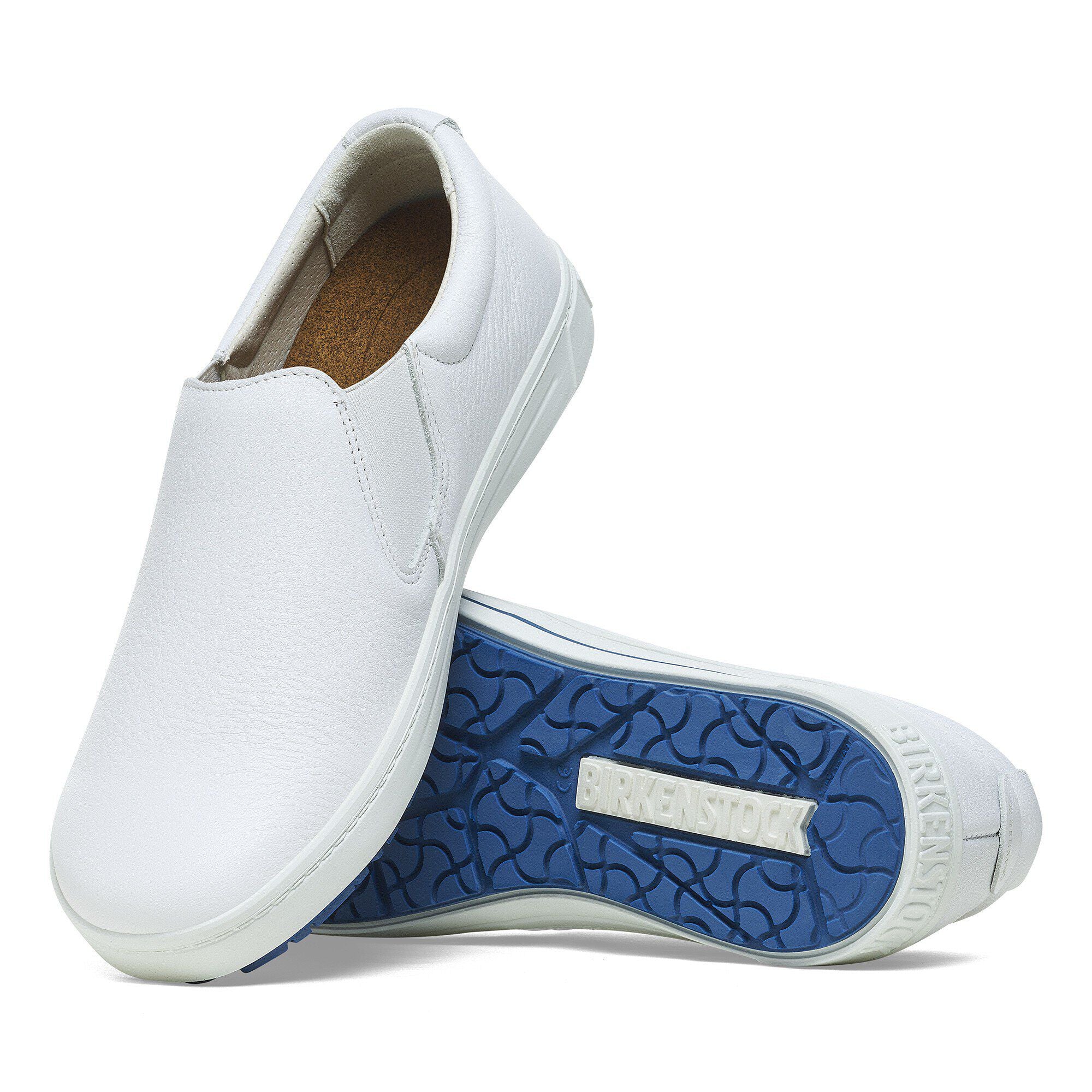 QO 400 Natural Leather