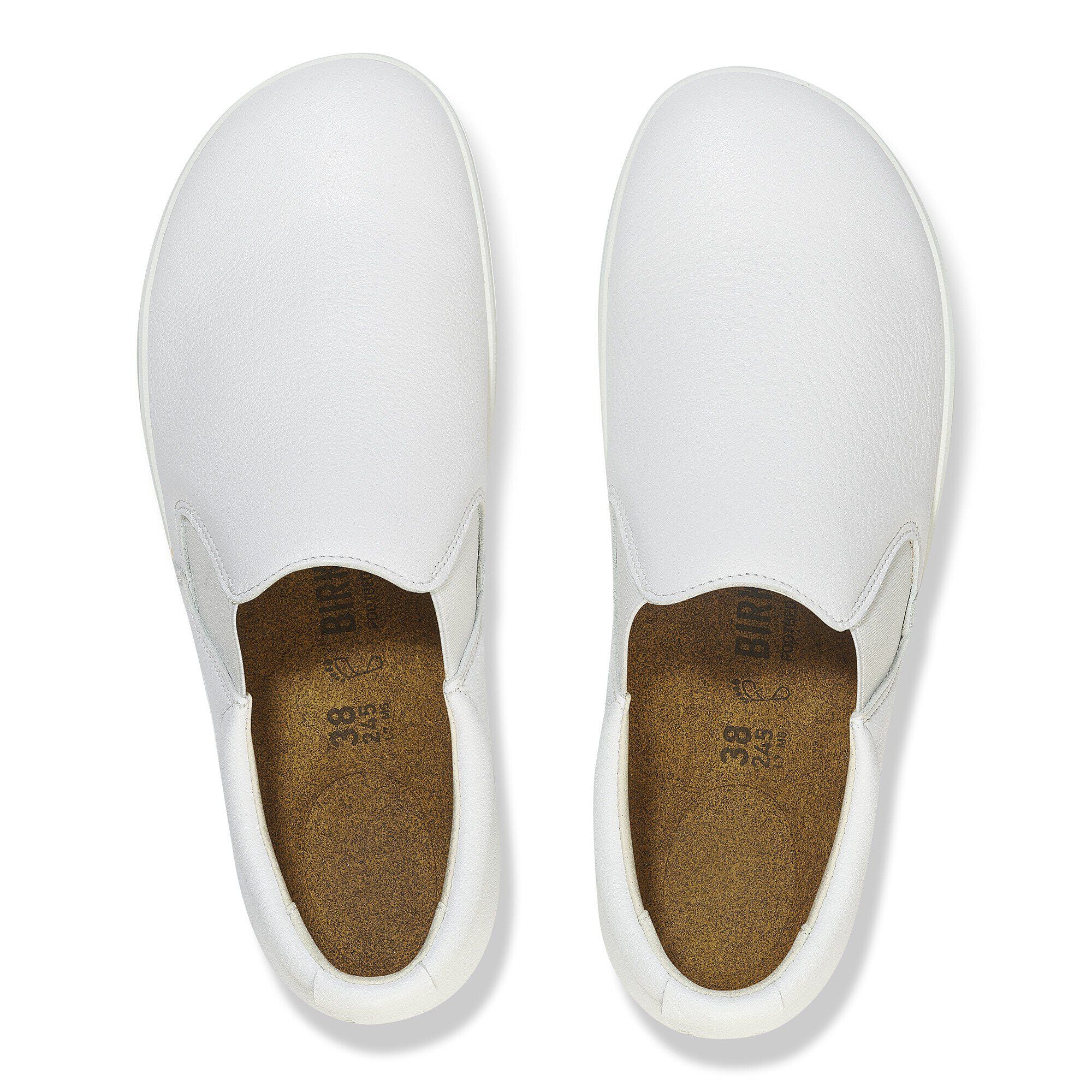 QO 400 Natural Leather