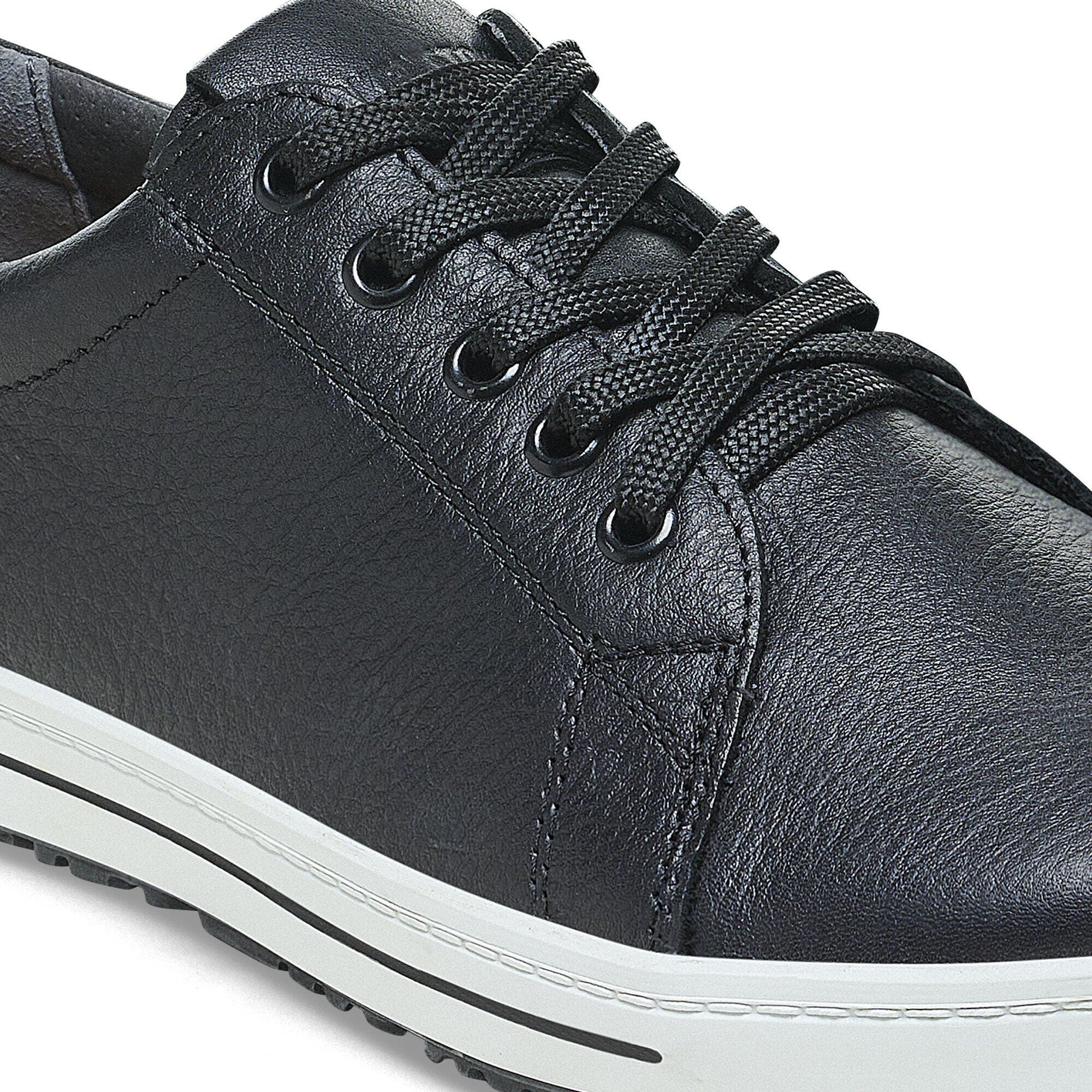QO 500 Natural Leather
