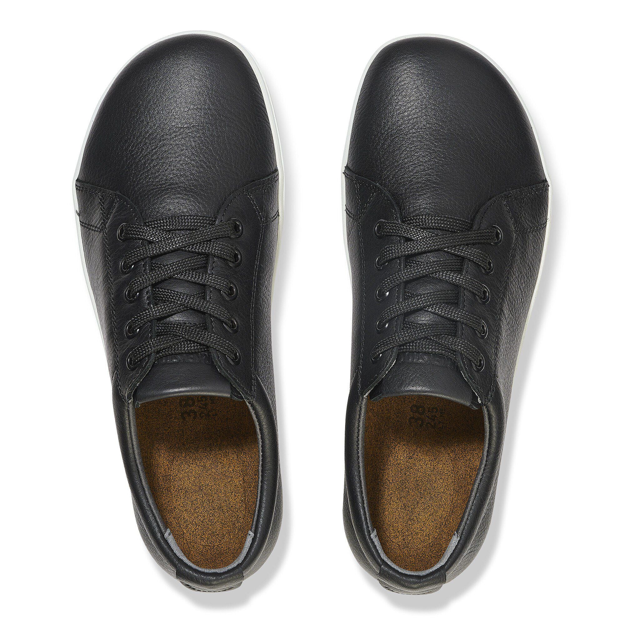 QO 500 Natural Leather