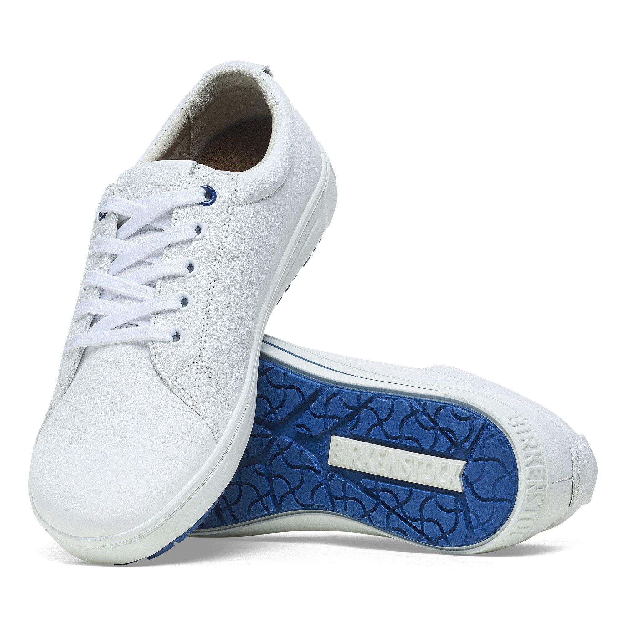 QO 500 Natural Leather