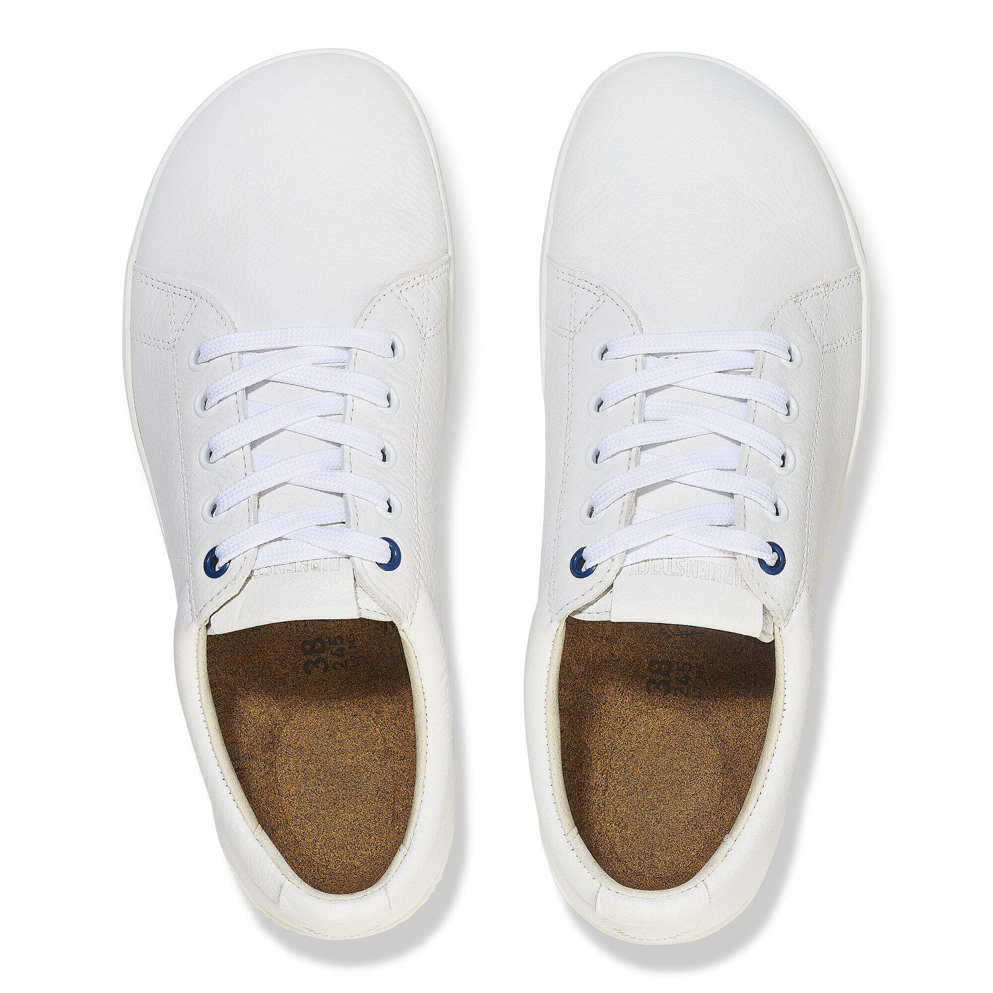 QO 500 Natural Leather
