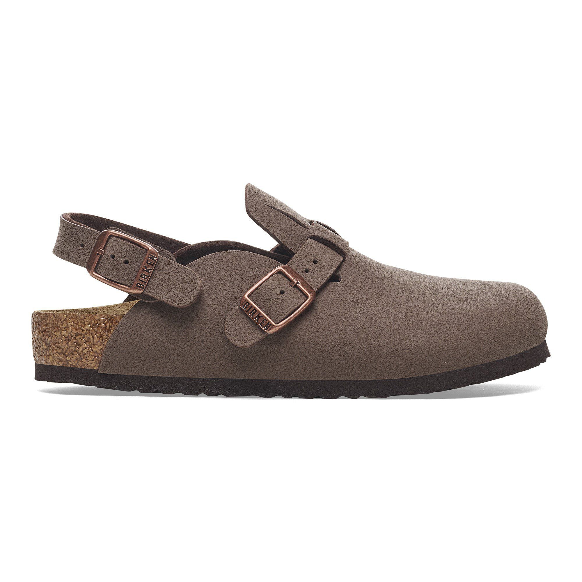 Kay Kids Birko-Flor Nubuck
