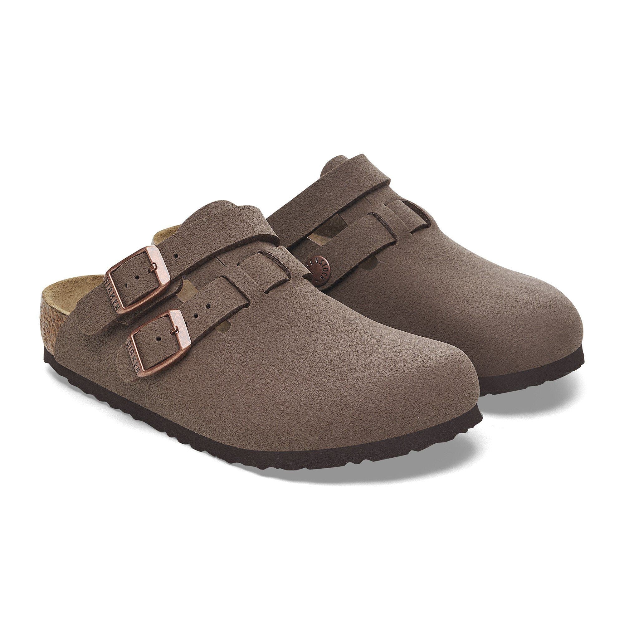 Kay Kids Birko-Flor Nubuck