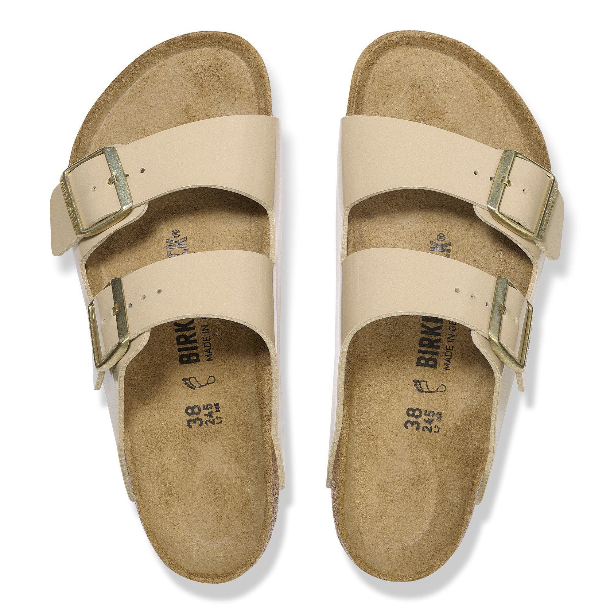 Arizona Birko-Flor Patent