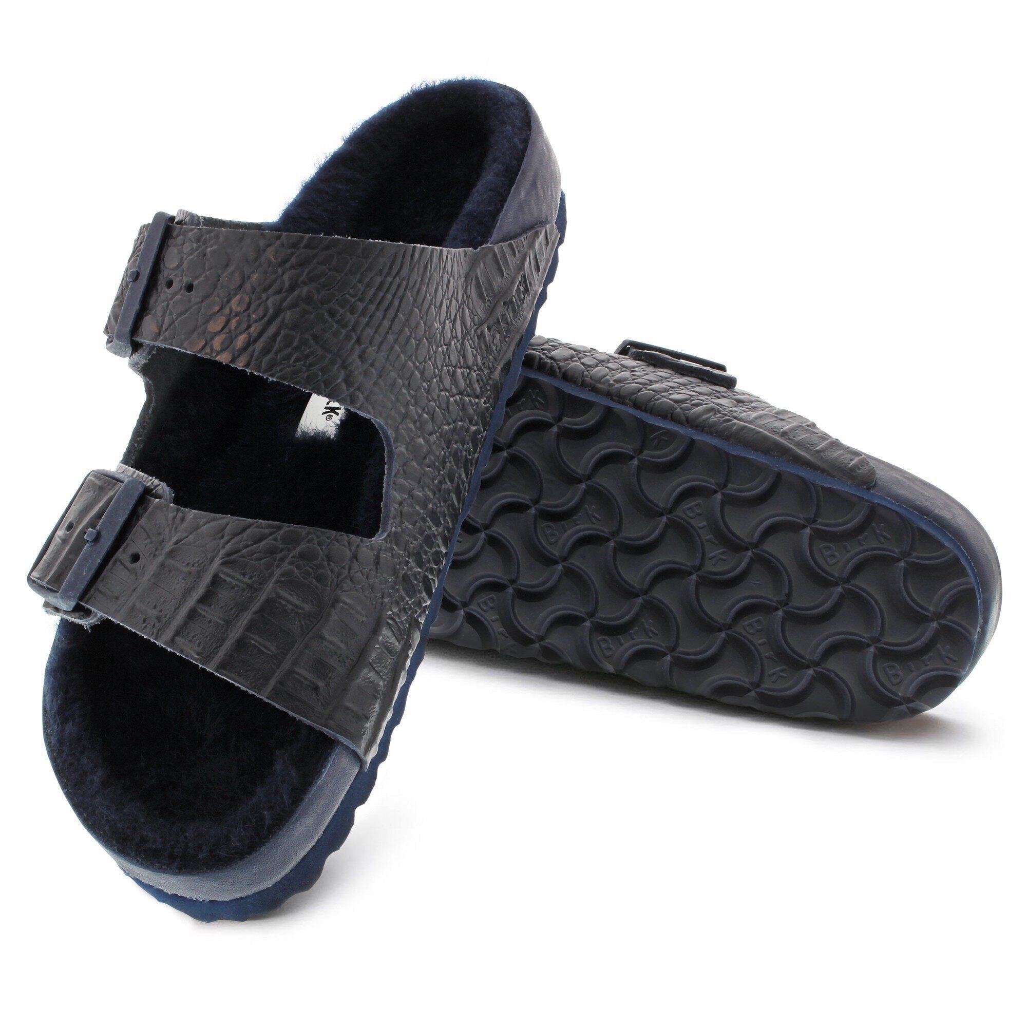 Arizona Natural Leather