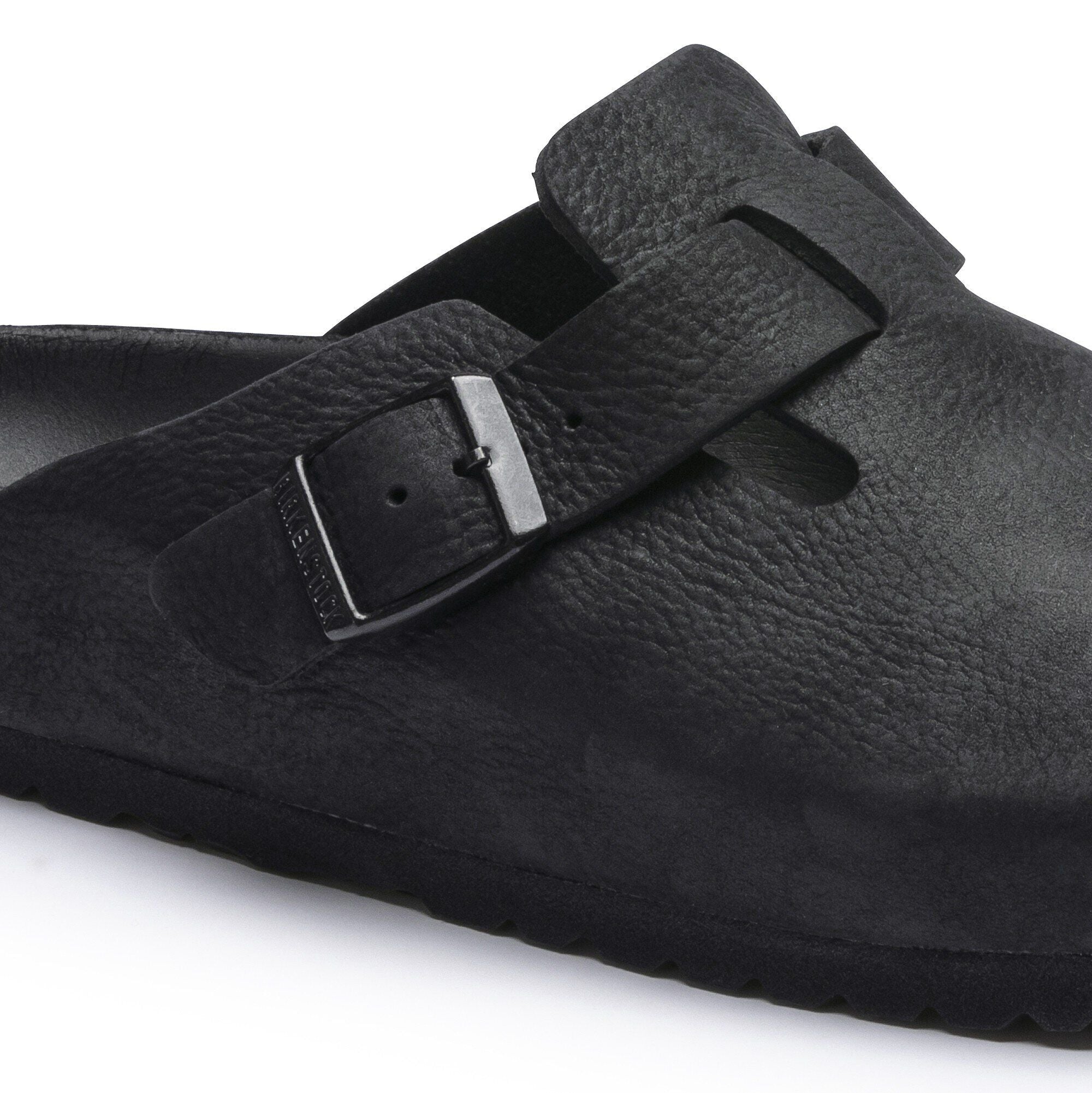 Boston Natural Leather