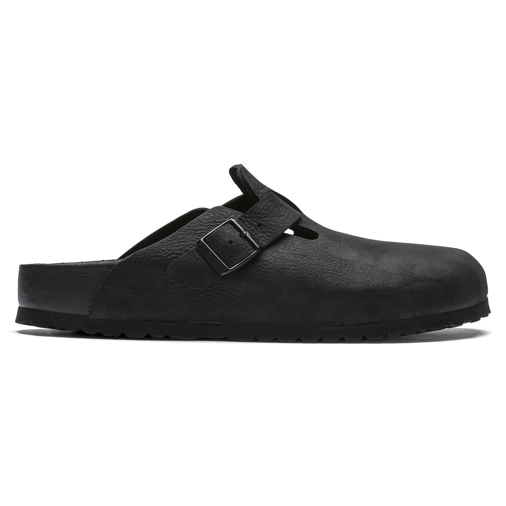 Boston Natural Leather