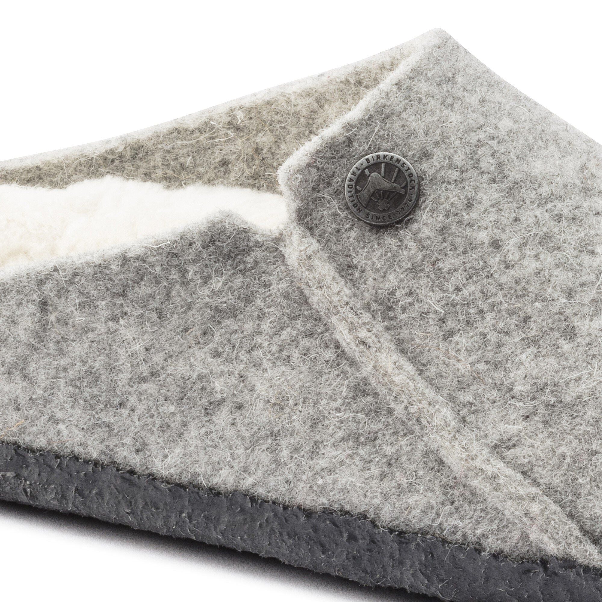Zermatt Shearling Felt