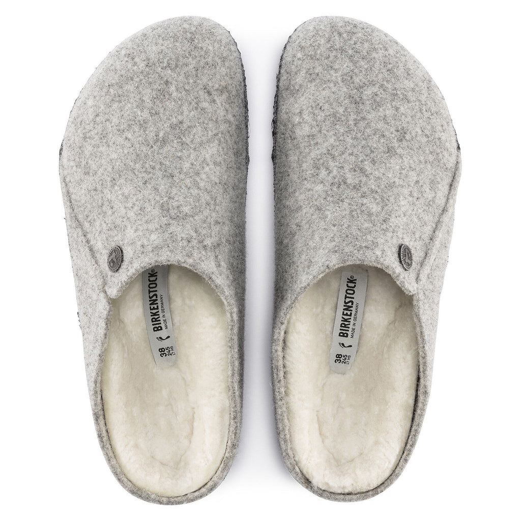 Zermatt Shearling Felt