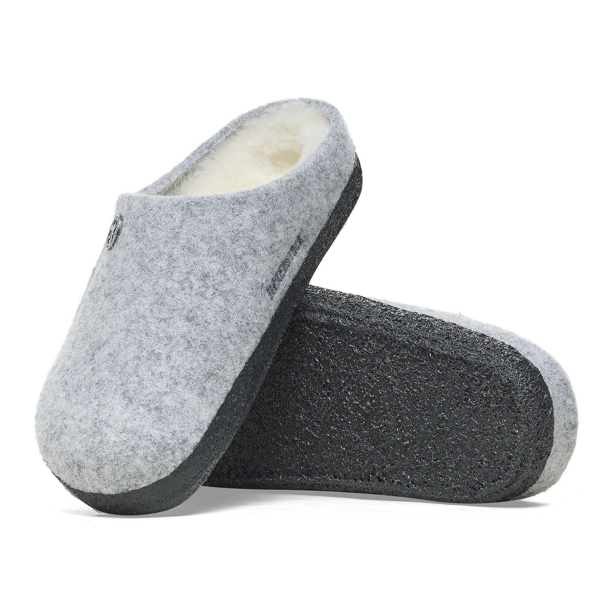 Zermatt Kids Shearling Felt