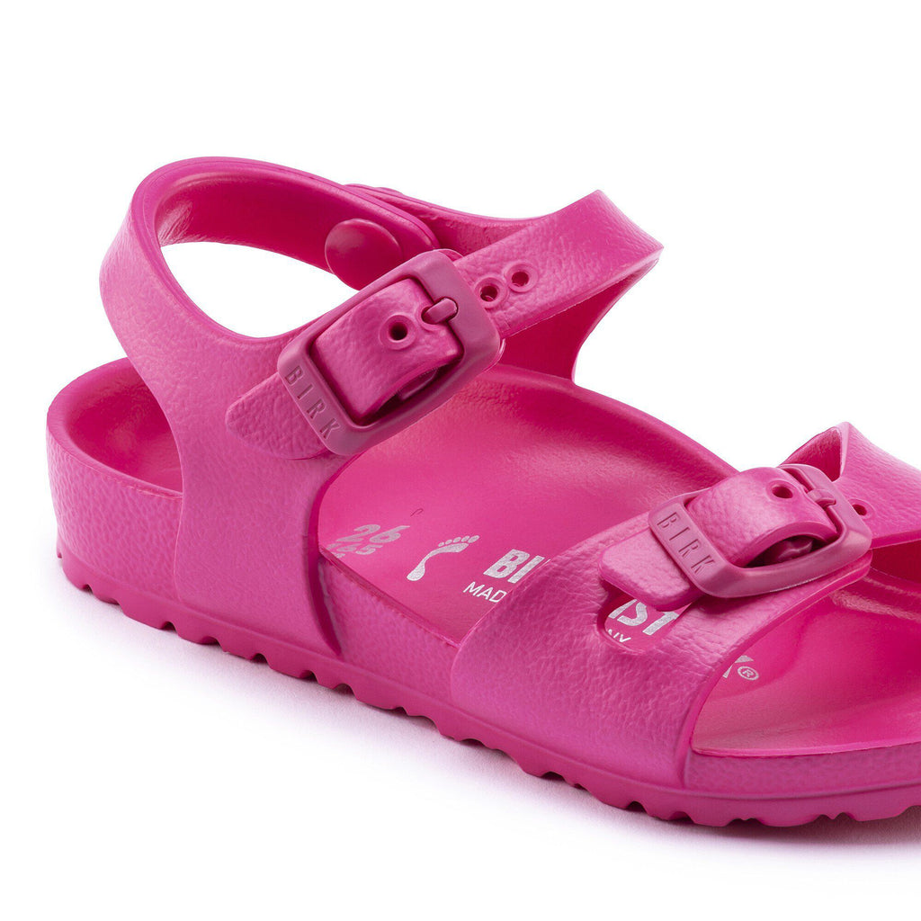 Rio Essentials Kids EVA Beetroot Purple